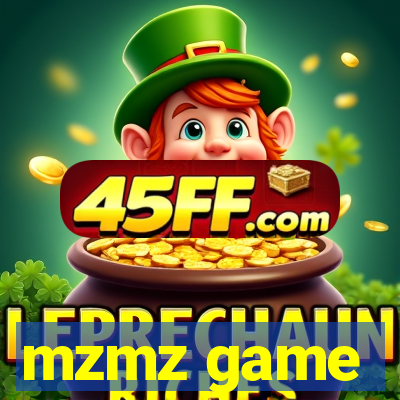 mzmz game